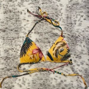 H&M bikini top
